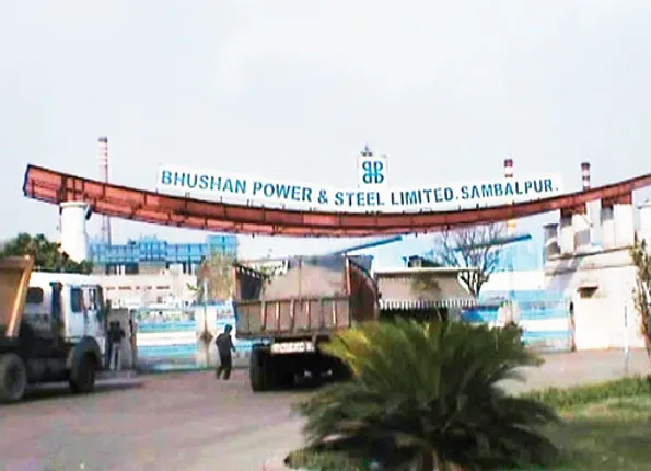 ଜେଏସ୍‌ଡବ୍ଲୁକୁ ଆଶ୍ୱସ୍ତି, ଭୂଷଣ ସଂପତ୍ତି ବାଜ୍ୟାପ୍ତି ଉପରେ ରହିତାଦେଶ