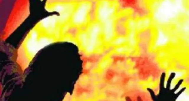 କୋଠଘରେ ବିସ୍ଫୋରଣ : ଦୁଇ ନାବାଳକ ଆହତ