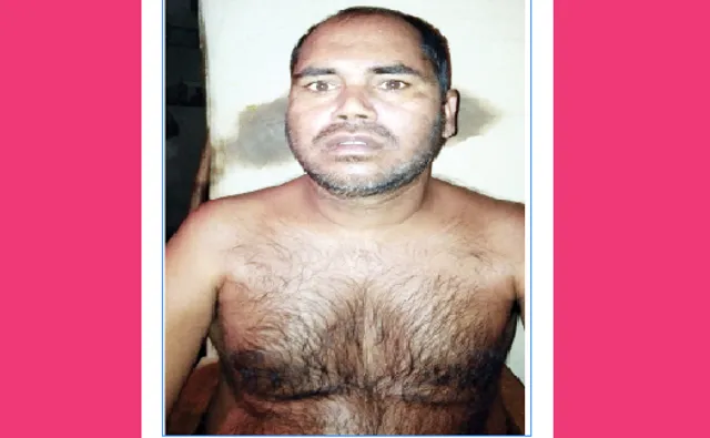 ସ୍ନାୟୁ ରୋଗରେ ଅଚଳ ସୁରେନ୍ଦ୍ର, ଅର୍ଥାଭାବରୁ ଚିକିତ୍ସାରୁ ବଂଚିତ