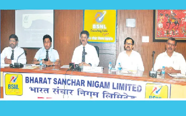 ଚଳିତ ବର୍ଷ ମିଳିବ ବିଏସ୍‌ଏନ୍‌ଏଲ୍‌ ୪ଜି ସେବା