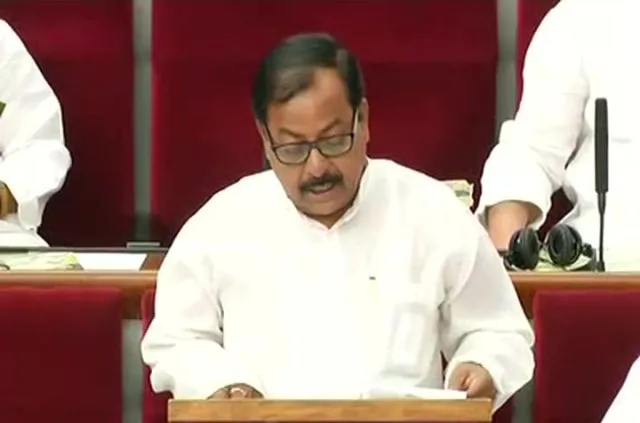 ୨୪୦୦ କୋଟିର ନୂଆ ଯୋଜନା