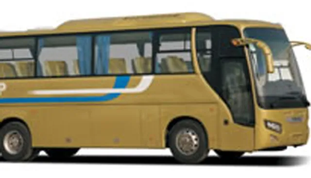 ବସ୍‌ ଧକ୍କାରେ ଜଣେ ଗୁରୁତର