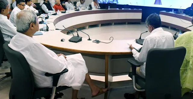 ୧.୨ ଲକ୍ଷ କୋଟିର ଖର୍ଚ୍ଚ ଯୋଜନା