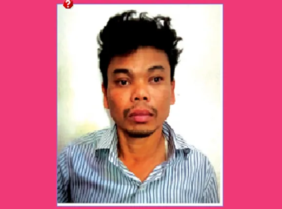 ସସ୍ମିତା ସରଲ ମୃତ୍ୟୁ ଘଟଣା: ଅଭିଯୁକ୍ତ ସ୍ୱାମୀ କୃଷ୍ଣ ଗିରଫ