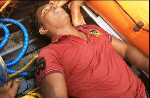 ଦେବଗଡ଼: ମାଛ ଧରିବାକୁ ଯାଇ ଜଳଭଣ୍ଡାରରେ ବୁଡ଼ିଗଲେ ଯୁବକ