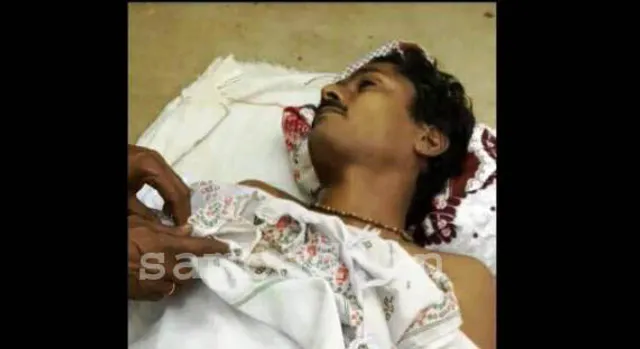 ଧର୍ମଗଡ଼: ପଞ୍ଚାୟତର ସମ୍ପ୍ରସାରଣ ଅଧିିକାରୀଙ୍କ ଆତ୍ମହତ୍ୟା