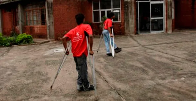 ରାଜ୍ୟ ଭିନ୍ନକ୍ଷମ ପୁନର୍ବାସ ପ୍ରତିଷ୍ଠାନର ନାଁ ବଦଳିବ