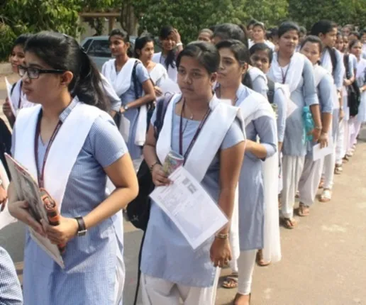 ସୂତାଖିଅରେ ପରୀକ୍ଷାର୍ଥୀଙ୍କ ଭବିଷ୍ୟତ