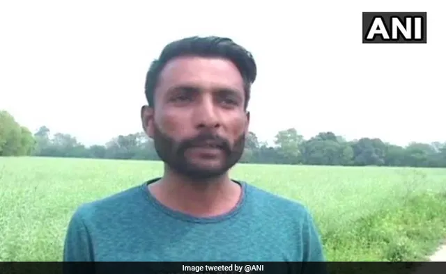 ମୁକୁଳି ଆସିଥିବା ହରଜିତଙ୍କ ବୟାନ : ସରକାରଙ୍କୁ ଆଗରୁ ଜଣାଇଥିଲି