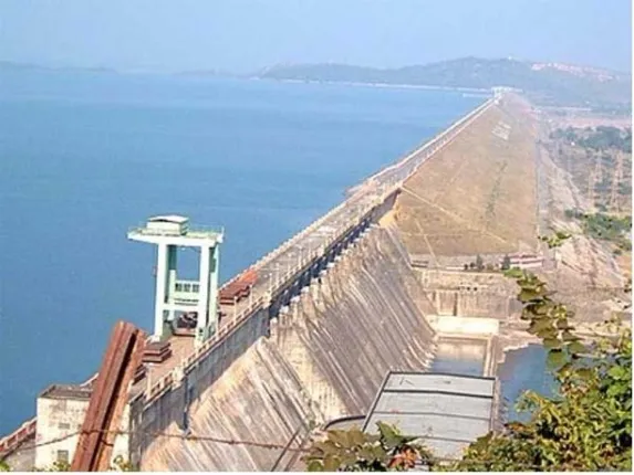 ହୀରାକୁଦ ବନ୍ଧ ସୁରକ୍ଷିତ: ମୁଖ୍ୟଯନ୍ତ୍ରୀ