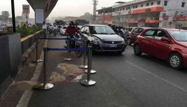 ପରୀକ୍ଷା ଦେବାକୁ ଯାଉଥିବା ଛାତ୍ରଙ୍କୁ ହତ୍ୟା