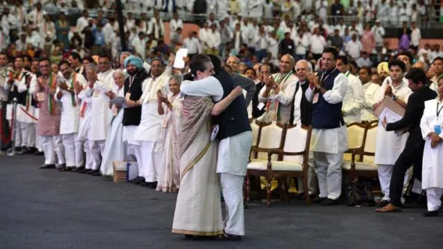 ବାଲଟ ପେପରରେ ନିର୍ବାଚନ ହେଉ