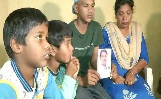 ମୃତ୍ୟୁକୁ ବିଶ୍ୱାସ କରିପାରୁନଥିବା ପରିବାର ଲୋକଙ୍କ ଦାବି:ଆମକୁ ଡିଏନ୍‌ଏ ରିପୋର୍ଟ ଦେଖାଅ