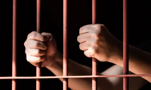 ଦୁଇ ଦୁଷ୍କର୍ମକାରୀଙ୍କୁ ୨୦ ବର୍ଷ ଜେଲ୍‌