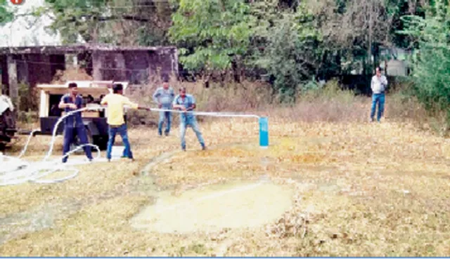 ଅଚଳକୁ ସଚଳ କରି ଚଳୁ!