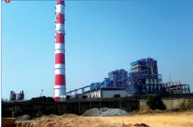 ଏନଟିପିସି ଲରା ପ୍ରକଳ୍ପର ପ୍ରଥମ ୟୁନିଟ କାର୍ଯ୍ୟକ୍ଷମ:କ୍ରିଟିକାଲ ଜୋନରେ ଉତ୍ତପ୍ତ ବଳୟ