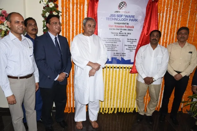 ଏସ୍‌ଟିପି-୨ ନୂତନ ଉଦ୍ୟୋଗୀଙ୍କ ଆବଶ୍ୟକତାକୁ ପୂରଣ କରିବ