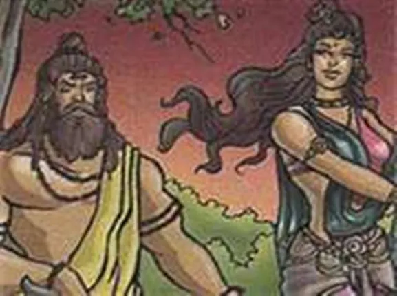 ଭଗବାନଙ୍କ କେଉଁ ଇଚ୍ଛା ପୂରଣ କରିବାଲାଗି ମନୁଙ୍କ କନ୍ୟାଙ୍କୁ ବିବାହ କରିଥିଲେ ଏହି ଋଷି ?