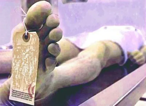 ଆଶ୍ରମ ସ୍କୁଲର ପ୍ରଥମ ଶ୍ରେଣୀ ଛାତ୍ରୀଙ୍କ ମୃତ୍ୟୁ