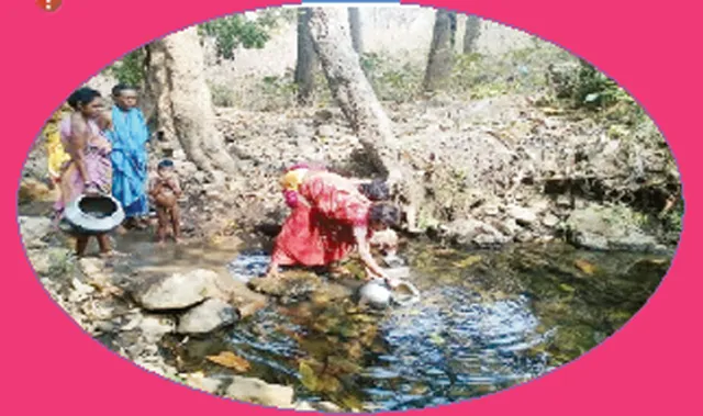 ଶୋଷିଲା ମଣିଷ, ଯୋଜନା ମରୀଚିକା