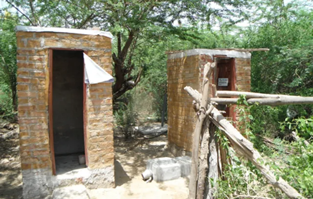 ଜିଲ୍ଲା ସ୍ୱାସ୍ଥ୍ୟ ଓ ସମାଜ କଲ୍ୟାଣ ବିଭାଗର ସମୀକ୍ଷା ବୈଠକ:ବାହ୍ୟ ମଳମୁକ୍ତ: ୫୮ ପ୍ରତିଶତ ସଫଳ