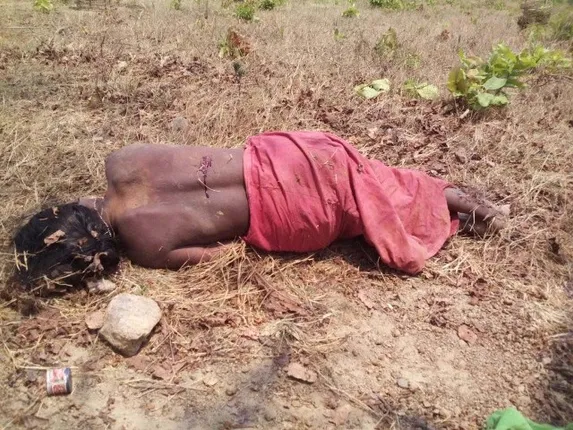 ଆଦିବାସୀ ମହିଳାଙ୍କୁ ଦୁଷ୍କର୍ମ ପରେ ହତ୍ୟା!