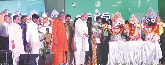 କୃଷକର ରୋଜଗାର ୨ଗୁଣ ବୃଦ୍ଧି କରାଯିବ: ମୁଖ୍ୟମନ୍ତ୍ରୀ