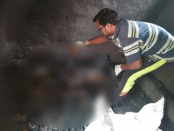 ପିଶାଚ ପାଲଟିଲା ସ୍ୱାମୀ ଗର୍ଭବତୀ ସ୍ତ୍ରୀଙ୍କୁ ମାରି ଜାଳିଦେଲା