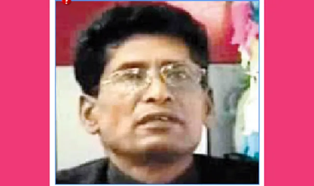 ମାଓନେତା ଗଣପତି ଶଯ୍ୟାଶାୟୀ:ସଚିବ ନାଂବାଲା ନେବେ ସଂଗଠନ ଦାୟିତ୍ୱ