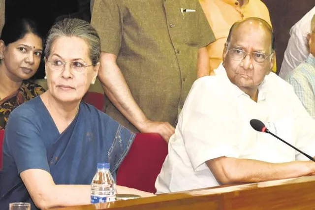 ବିରୋଧୀ ମେଣ୍ଟର ଗତି କୁଆଡ଼େ?