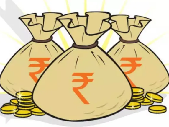 ଟଙ୍କା ଅଜାଡ଼ି ଦେଲେ