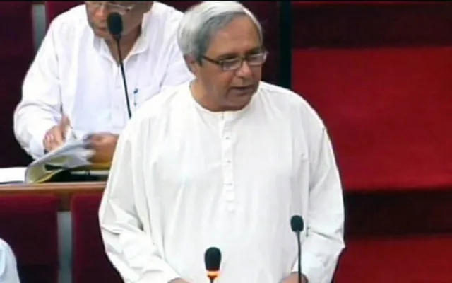 ସାଲେପୁର ଦୁଷ୍କର୍ମ ପୀଡିତାଙ୍କ ମୃତ୍ୟୁରେ ବିଧାନସଭାରେ ମୁଖ୍ୟମନ୍ତ୍ରୀଙ୍କ ବିବୃତି : ଘଟଣା ଦୁର୍ଭାଗ୍ୟଜନକ, ଦୋଷୀଙ୍କ ବିରୋଧରେ ଦୃଢ କାର୍ଯ୍ୟାନୁଷ୍ଠାନ ନିଆଯିବ