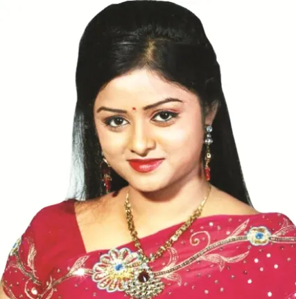 ସକାଳୁ ୪ ଘଣ୍ଟା ଶରୀର ପାଇଁ ଦିଏ : ନିକିତା ମିଶ୍ର