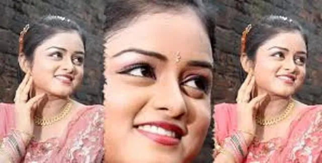 ବଡ଼ ନିକିତାଙ୍କ ପରେ ଏବେ ସାନ ନିକିତାଙ୍କ ପାଳି