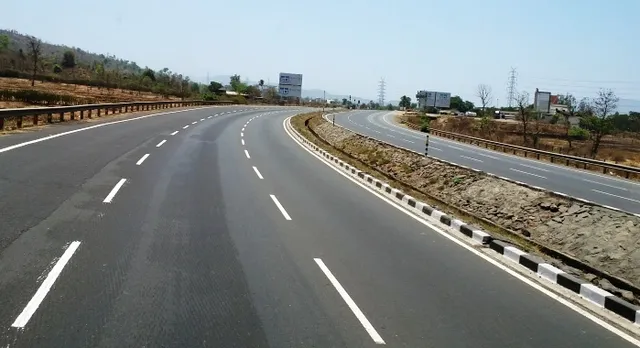 ମାର୍ଚ୍ଚ ସୁଦ୍ଧା ୨ଟି ରାଜପଥ ପ୍ରକଳ୍ପ ସରିବ