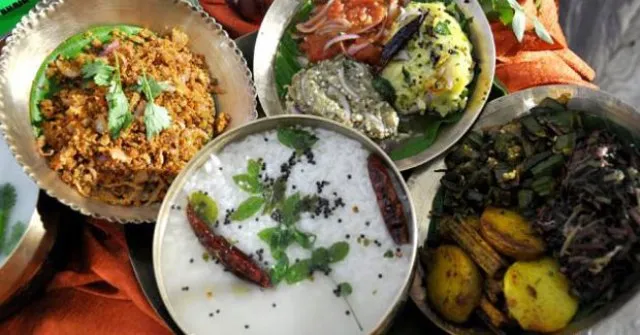 ଆଜି ବିଶ୍ୱ ପଖାଳ ଦିବସ