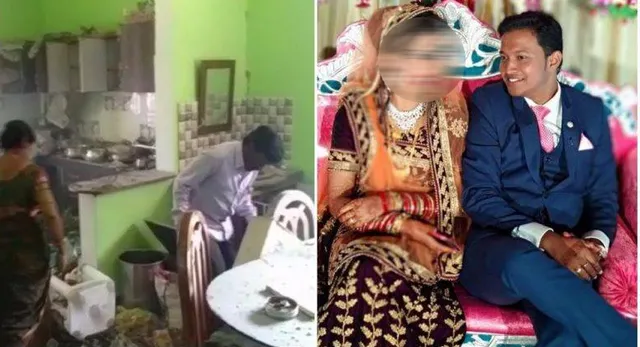 ପାଟଣାଗଡ଼ ପାର୍ସଲ ବୋମା ବିସ୍ଫୋରଣ ଘଟଣା : କ୍ରାଇମ୍‌ବ୍ରାଞ୍ଚ ତଦନ୍ତ ନିର୍ଦେଶ ଦେଲେ ମୁଖ୍ୟମନ୍ତ୍ରୀ