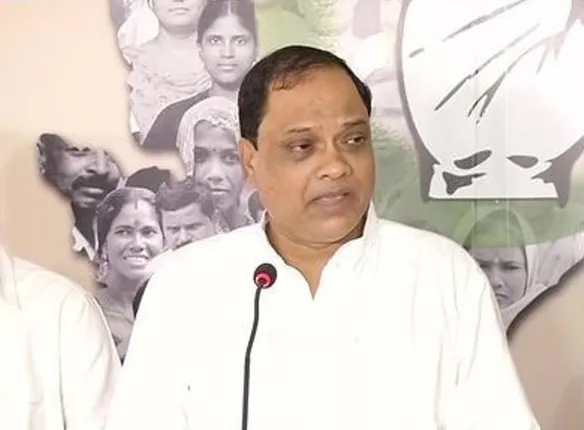 ଏଆଇସିସି ତାଲିକାକୁ ନେଇ ରାଜ୍ୟ କଂଗ୍ରେସରେ ଅସନ୍ତୋଷ ବଢୁଛି