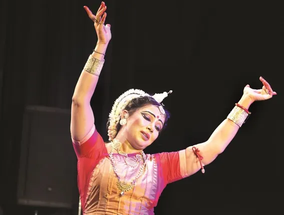 ସରିଲା ଆଦିଗୁରୁ ପଙ୍କଜ ଉତ୍ସବ : ସଂଚିତା ଭଟ୍ଟାଚାର୍ଯ୍ୟଙ୍କୁ ମାହାରୀ ସମ୍ମାନ