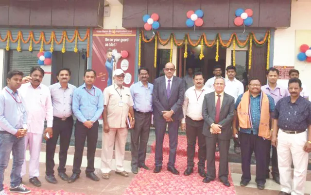 ପିଏନ୍‌ବି ପକ୍ଷରୁ ଋଣ ଶିବିର, ନୂଆ ଶାଖା ଉଦ୍‌ଘାଟିତ