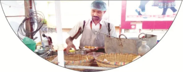 ସମ୍ବଲପୁରୀ ଚାଉଳ ବରା