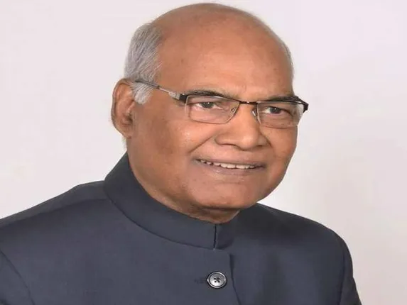 ୧୭ରେ ଆସୁଛନ୍ତି ରାଷ୍ଟ୍ରପତି