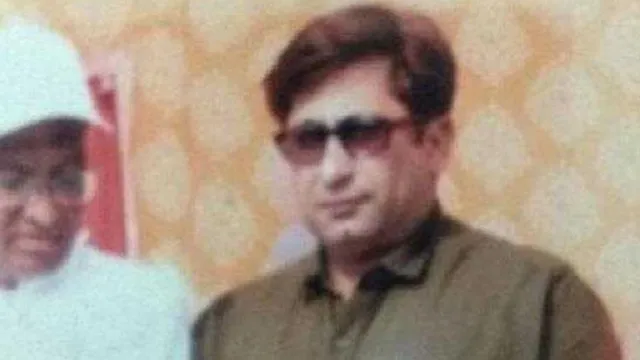 ପ୍ରଫେସରଙ୍କୁ ହତ୍ୟା:ହତ୍ୟାକାରୀ ଛାତ୍ର ଫେରାର