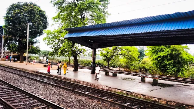 ପଶ୍ଚିମ ଓଡ଼ିଶାର ୨୬ ଷ୍ଟେସନ ସମ୍ବଲପୁର ଡିଭିଜନକୁ ଆସି ପାରୁ ନାହିଁ