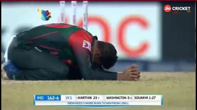 ବାଂଲା ପ୍ରଶଂସକଙ୍କୁ କ୍ଷମା ମାଗିଲେ ରୁବେଲ