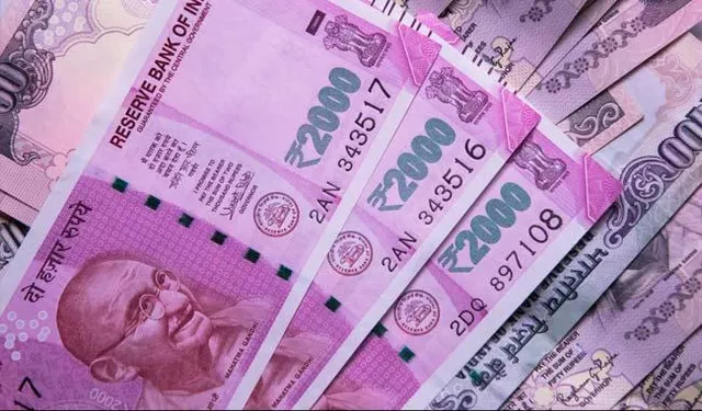 ଠକେଇ, ଜାଲିଆତି: ପ୍ରତି ଘଣ୍ଟାରେ ବ୍ୟାଙ୍କ ହରାଉଛନ୍ତି ୧.୬ କୋଟି