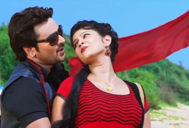 ପରଦାକୁ ଆସୁଛନ୍ତି ଓଲିଉଡର ଏହି ନୂଆ ଯୋଡି