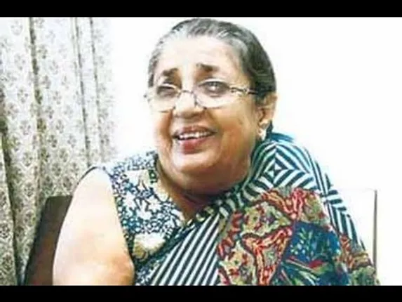 ବଲିଉଡ ଅଭିନେତ୍ରୀ ସାମୀଙ୍କର ପରଲୋକ