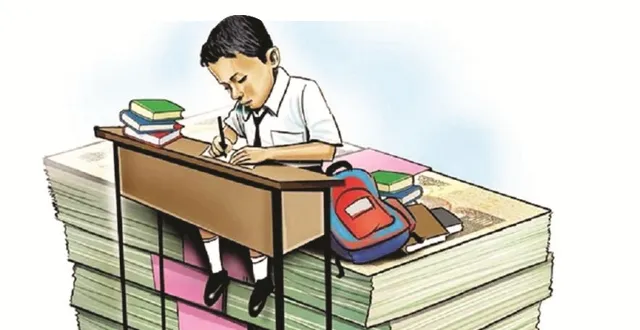 ପିଲା ସ୍କୁଲ ଗଲା ପରେ ଛୁଟି ଘୋଷଣା