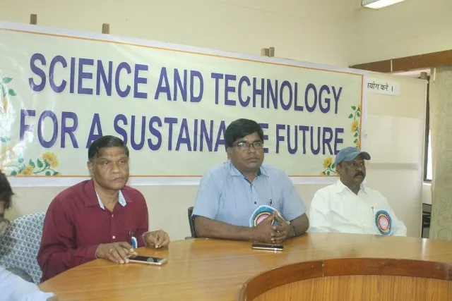 ବିଭିନ୍ନ ଅନୁଷ୍ଠାନ ପାଳିଲେ ଜାତୀୟ ବିଜ୍ଞାନ ଦିବସ